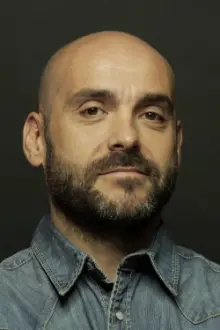 Federico Pérez Rey como: 