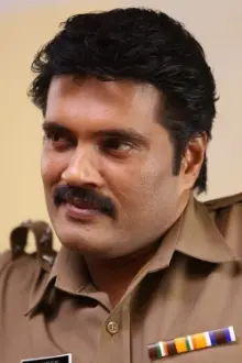 Ranjith como: Wilson