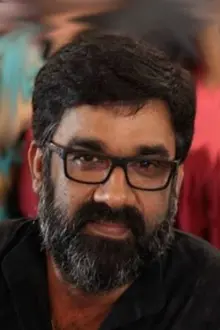 Ranjith como: Abey Kuruvilla