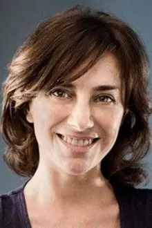 Carola Manzanares como: Magda