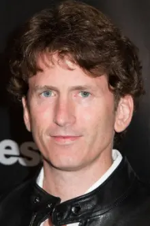 Todd Howard como: 