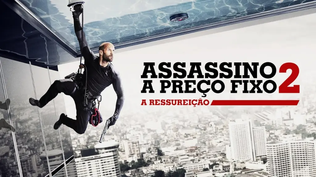 Assassino a Preço Fixo 2: A Ressurreição