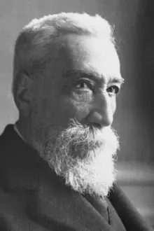 Anatole France como: 