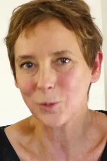 Catherine Baugué como: 