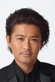 山口達也 como: 