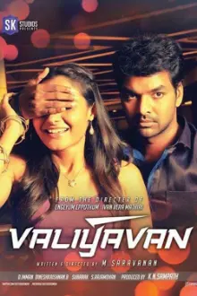 Valiyavan