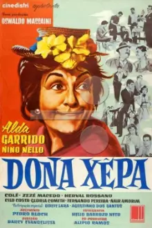 Dona Xêpa