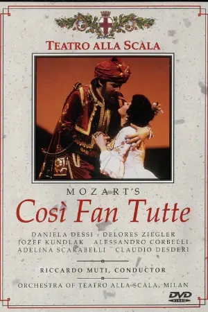 Cosi Fan Tutte