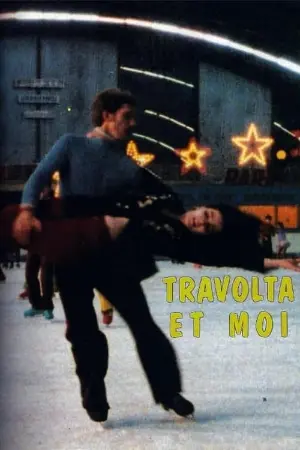 Travolta and Me