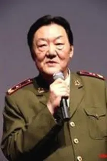 Zhai Junjie como: 王铭章