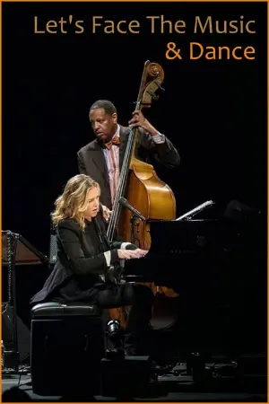 Diana Krall (2001) Let's Face The Music & Dance