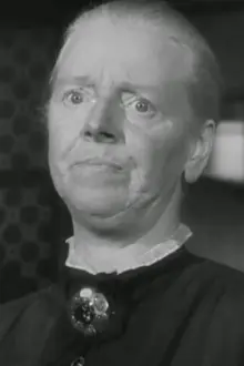 Jean Cadell como: Mrs. Burns