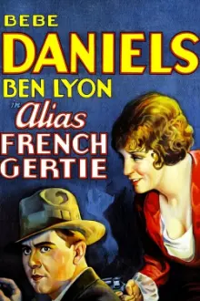 Alias French Gertie