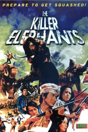 Killer Elephants