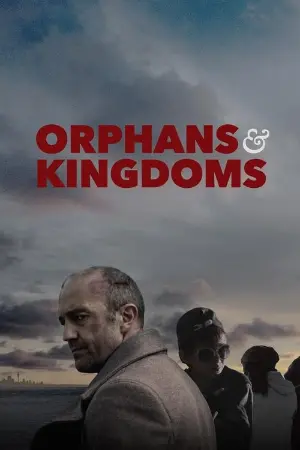 Orphans & Kingdoms