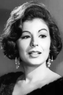 Gilda Mirós como: Amalia 'La Profe' (as Gilda Miros)