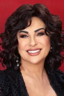 Nilgün Belgün como: Zehra