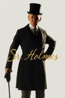 Sr. Sherlock Holmes