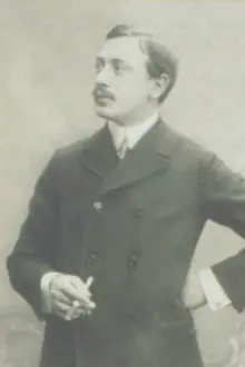 Fritz Spira como: Der Lamperl-Hirsch