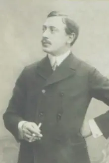 Fritz Spira como: Erzherzog Leopold