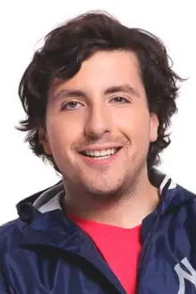 Sebastián Badilla como: Gordon