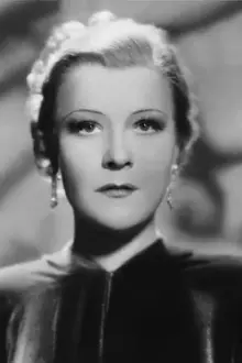 Renate Müller como: Dorothea Rainer