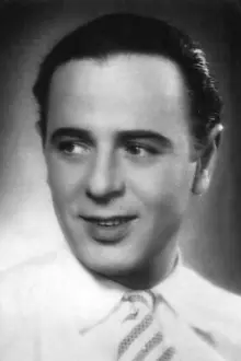 Fritz Schulz como: André Laboudèle
