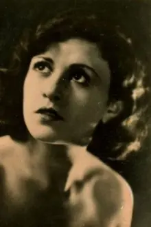 Trude Berliner como: Olivia Dangerfield