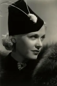 Esther Ralston como: Antonia Farraday