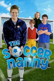 The Soccer Nanny