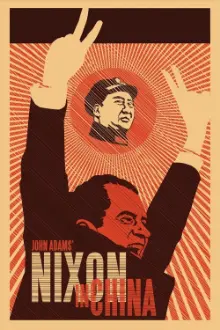 John Adams: Nixon in China