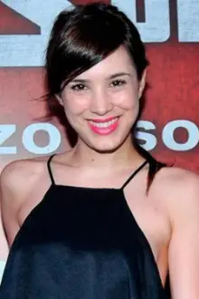 Vanesa González como: Romina