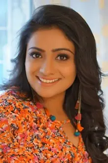 Meera Vasudevan como: Krishnapriya