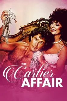 The Cartier Affair