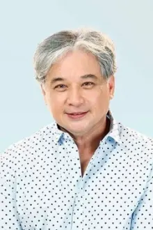 Ricky Davao como: Dan