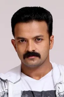 Jayasurya como: Sreekumar