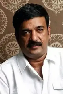 Anil Murali como: 