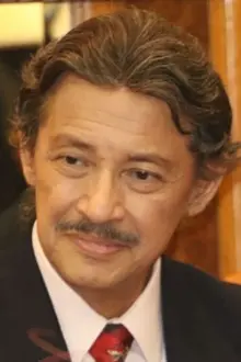 Chinggoy Alonzo como: Don Jaime Madrigal