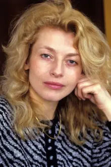 Joanna Sienkiewicz como: Adaś' Ex-Wife