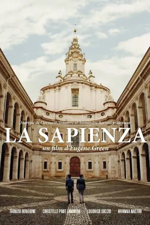 La Sapienza