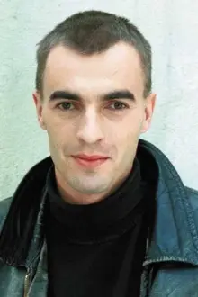 Sławomir Federowicz como: Darek Krycki