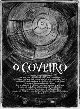 O Coveiro