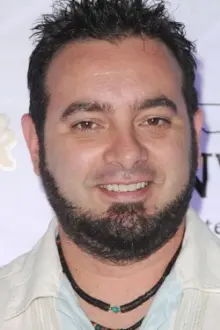 Chris Kirkpatrick como: 