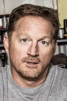 Tim Hawkins como: Ele mesmo