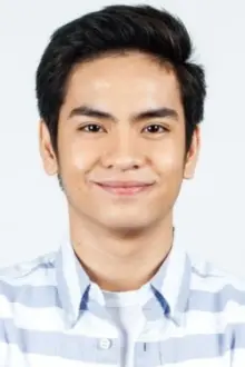 Jairus Aquino como: Aries