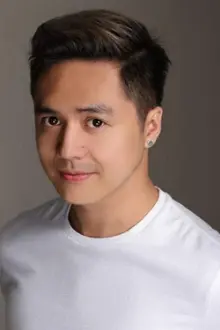 Sam Concepcion como: AJ