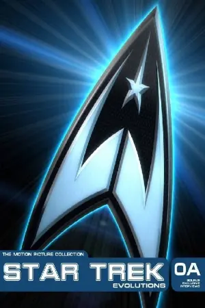 Star Trek: Evolutions