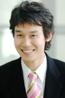 Choi Seong-min como: Min Young-Chul