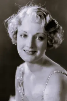 Josephine Dunn como: Mrs. Bromley