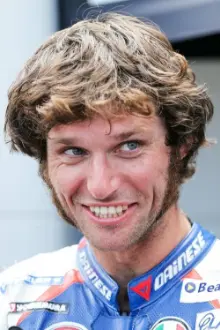 Guy Martin como: 